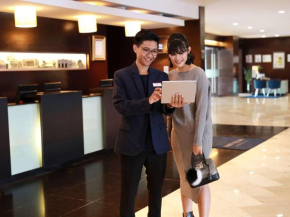 Отель Mercure Convention Center Ancol  Джакарта